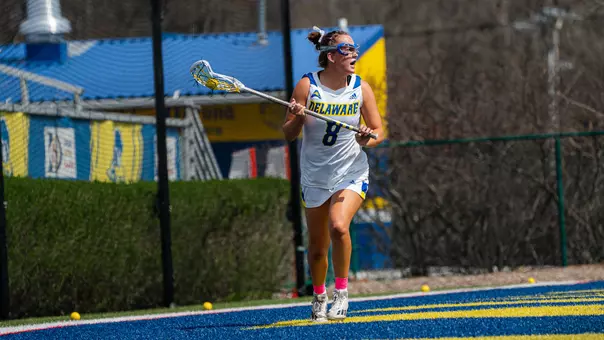 Jaclyn Marszal vs. Saint Joseph's