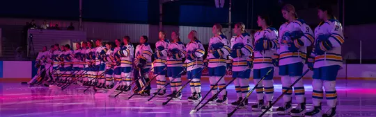 Ice Hockey Media Central