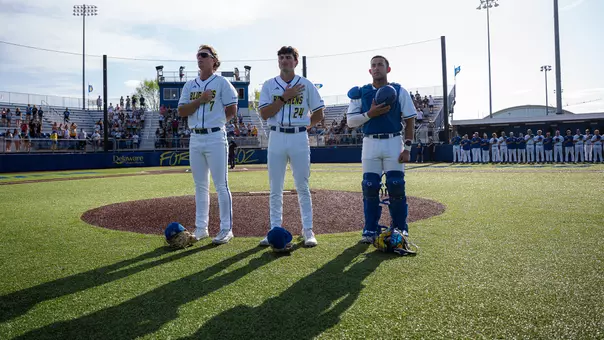 Baseball recap - MTSU April 18