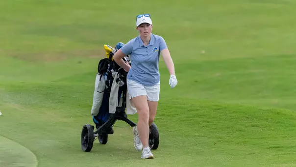 Mary Grace Dunigan - CUSA Championships