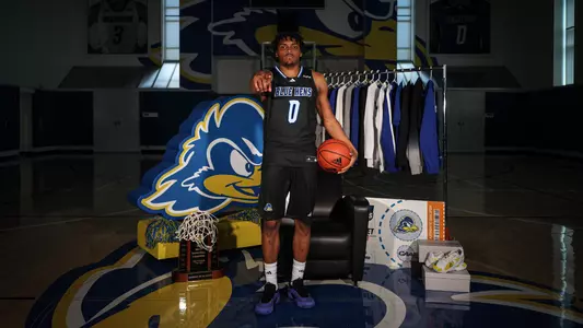 Chuck Bailey Recruiting Shoot