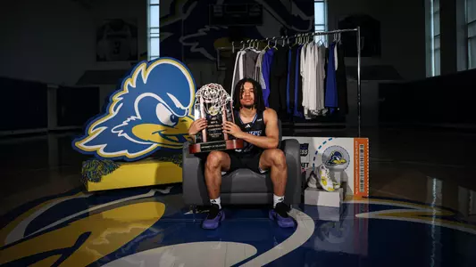 Devin Dinkins Signed Release