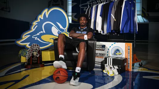 Eugene Alvin Signed Release