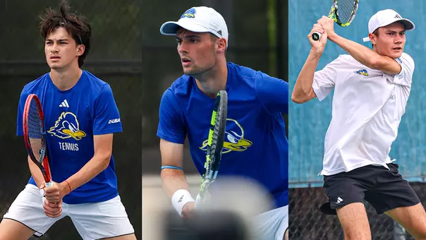 Tobey Lock, Euan Mackenzie, Luke Tollenaar