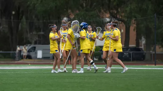 Defense vs. Lindenwood - ASUN Semifinals