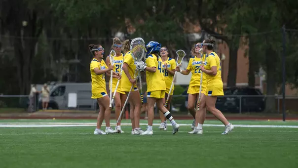 Defense vs. Lindenwood - ASUN Semifinals