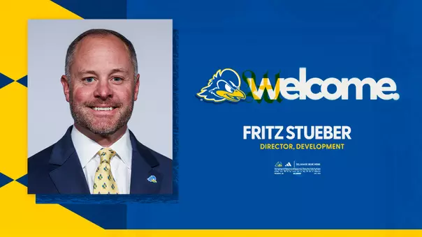 Fritz Stueber Welcome