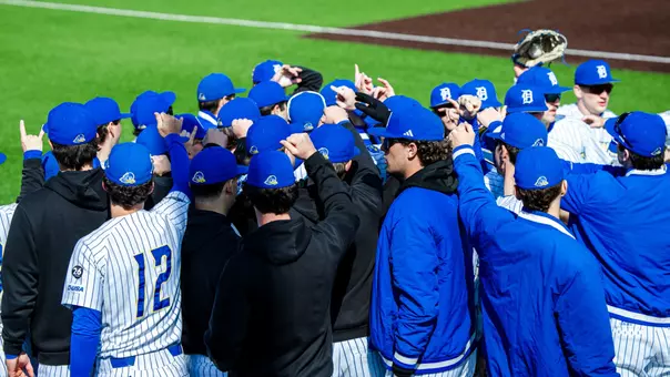 Baseball recap at NM State