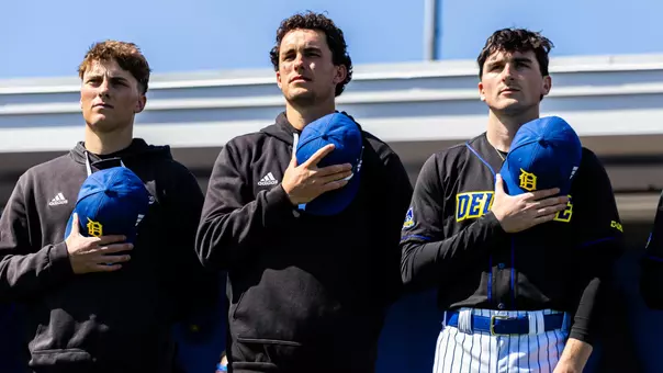 Ryan Pugh, Dylan Bryan, Ethan Shaub