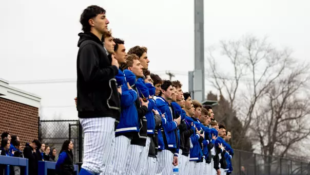 Baseball recap - Lehigh