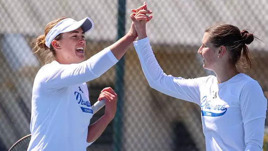 Maryia Hrynashka Paulina Jurkowska