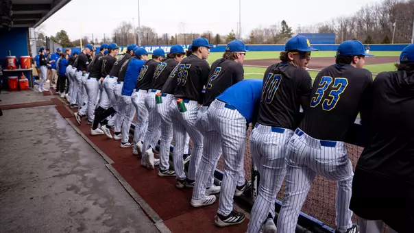 Baseball - Mo State game notes