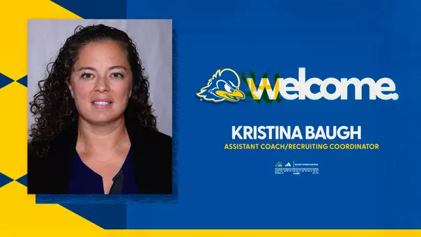 Kristina Baugh Hiring
