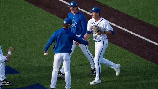 Doug Marose vs. WKU