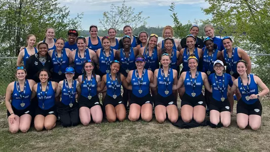 2026 Rowing at MAC Championships