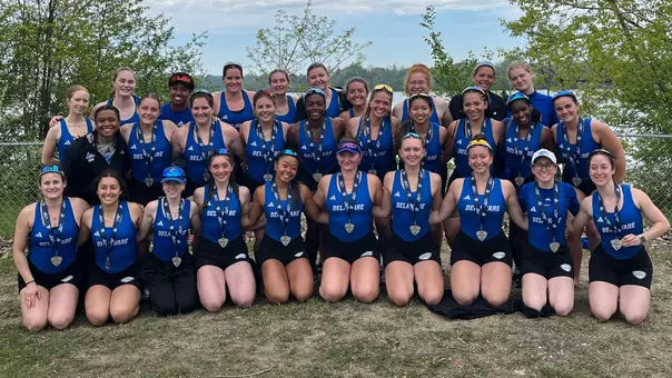 2026 Rowing at MAC Championships