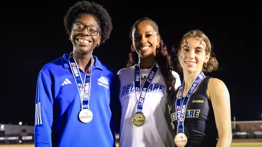 Olamide Ayeni, Lauren Leath, Kadence Dumas