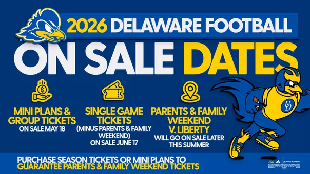 on sale dates