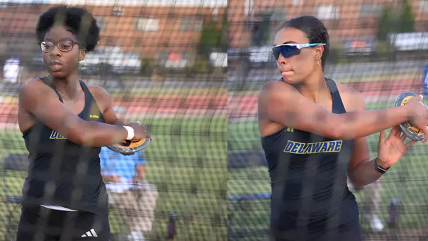 Olamide Ayeni, Nubia Evans-Shields