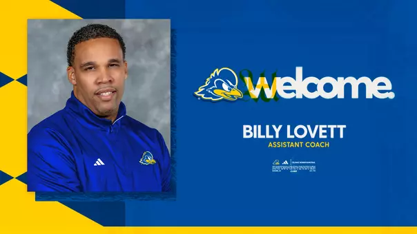 Billy Lovett