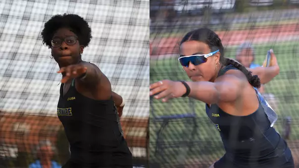 Olamide Ayeni, Nubia Evans-Shields
