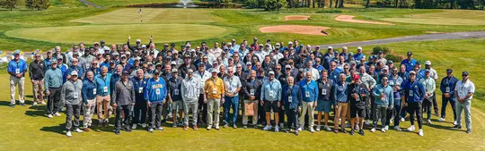 2026 Delaware FB Alumni Golf