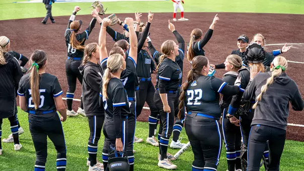 Softball Team