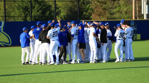 Baseball recap
