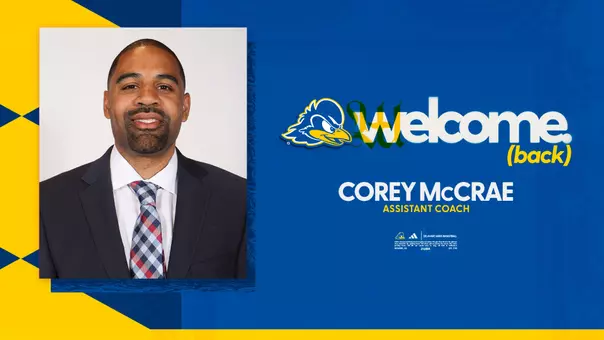 McCrae Welcome Back WEB