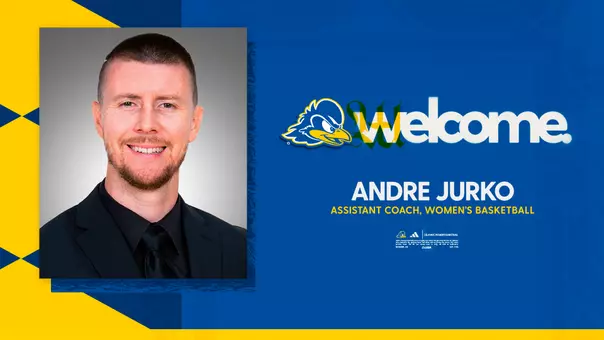 Andre Jurko Hired