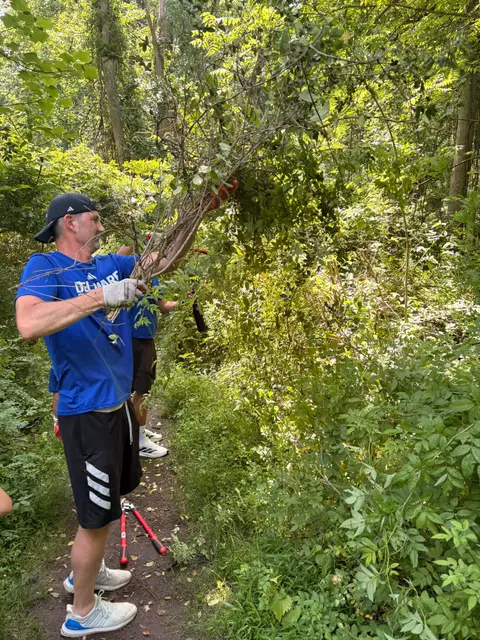 Community Service