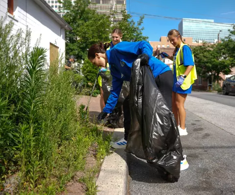 Community Service