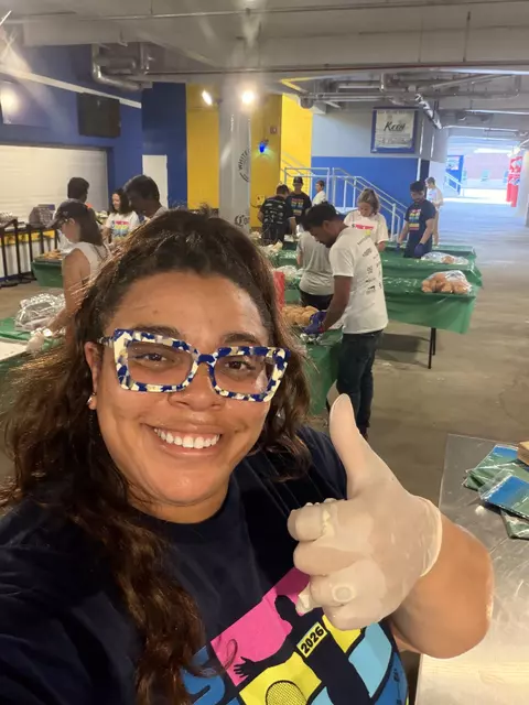 Community Service