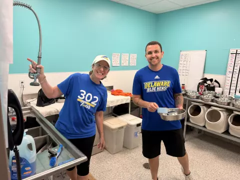 Community Service