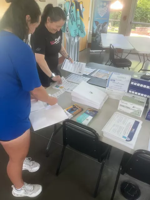 Community Service