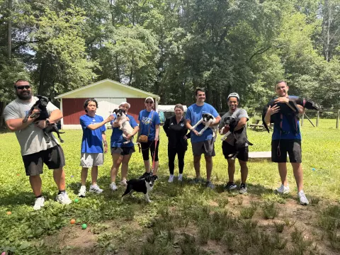Community Service