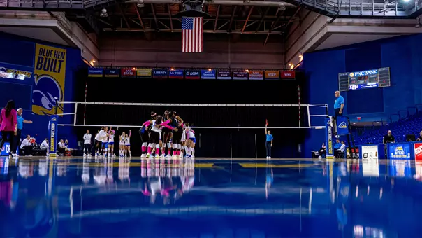 Volleyball Team