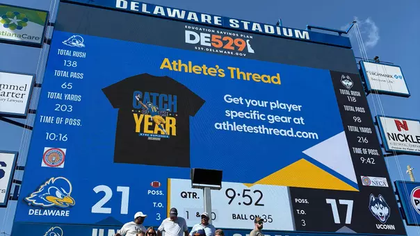 NACMA Release