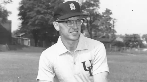 Dr. C. Roy "Doc" Rylander