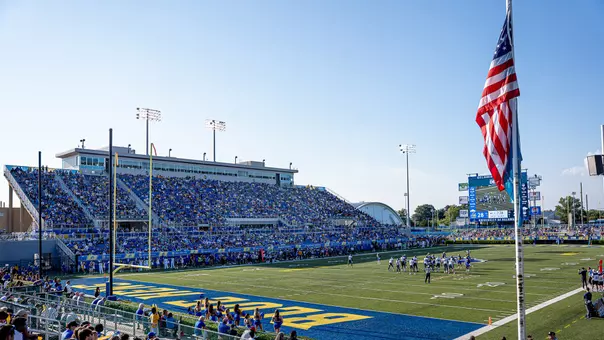 Delaware Stadium