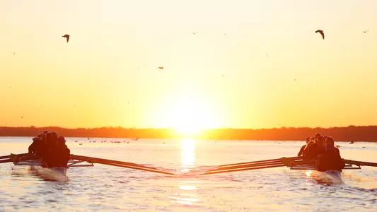 Rowing Practice 2025