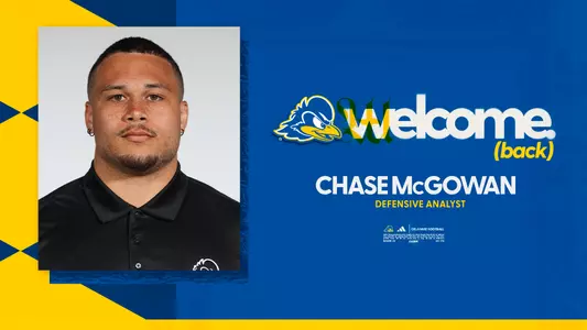 Chase McGowan Hiring