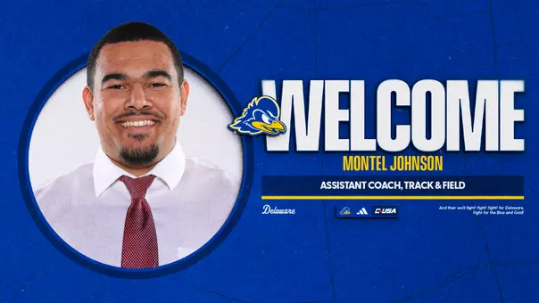 Montel Johnson