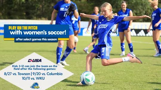 2026 WSOC Play on the Pitch