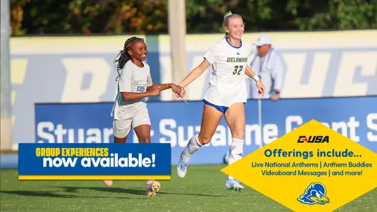 2026 WSOC Group Experiences