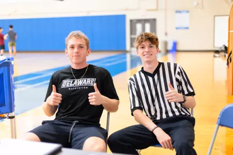 Intramural Officials