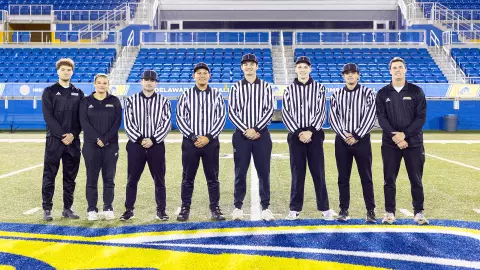 Intramural Officials