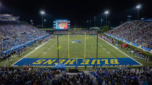 Delaware Stadium