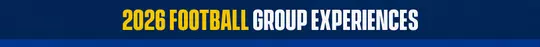 Group Tickets - FB Header