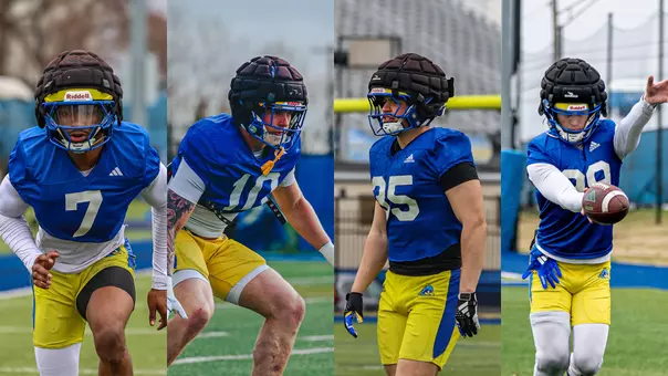 Football Position Preview S, BAN, LB, Spec